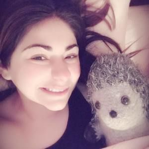 Meet your Posher, Brisella